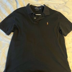 Mens polo